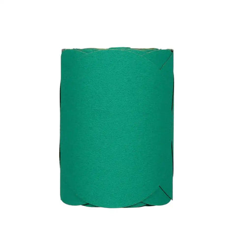 GREEN  DISC 80D  100/ROLL