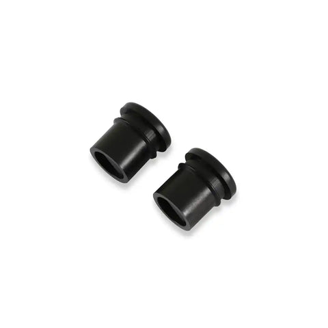 BAFFLED BREATHER GROMMETS
