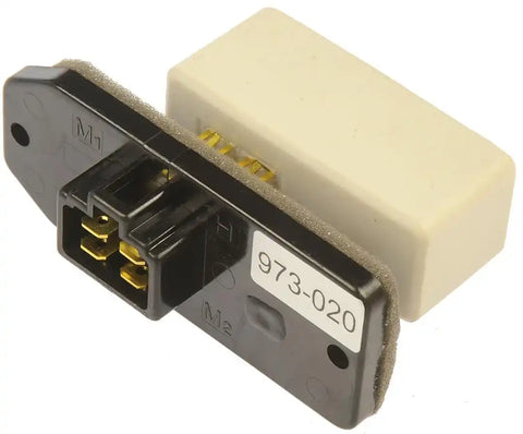 DORMAN 973-020 BLOWER MOTOR RESISTOR