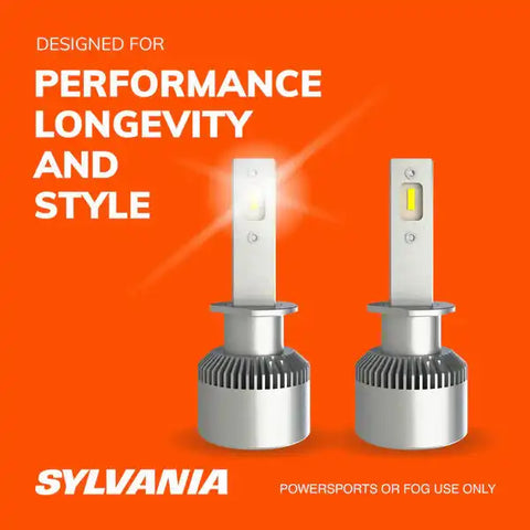 SYLVANIA H1SL.BX2 SYLED H1SL.BX2 EN-SP UPP 2/SKU 8/CS