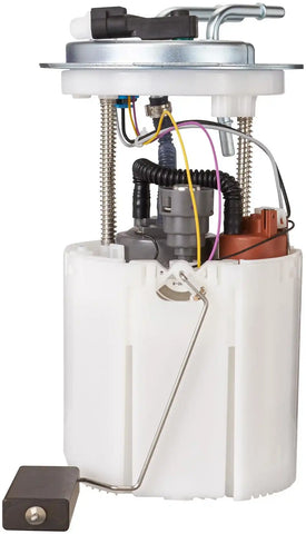 FUEL PUMP MODULE ASSEMBLY