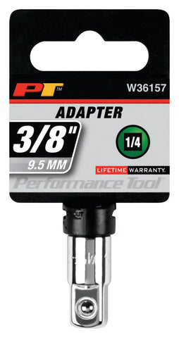 PERFORM TOOL W36157 SOCKET ADAPTER
