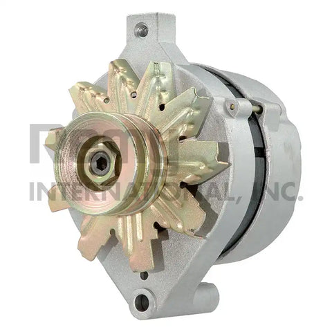 REMANUFACTURED ALTERNATOR