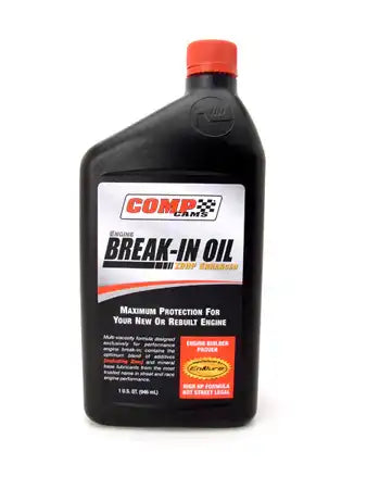 COMP CAMS 1590CPG COMP BREAK-IN OIL QUART BOTTLE