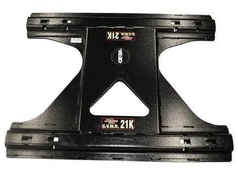 CHEV/GMC PREP ISR RAILS