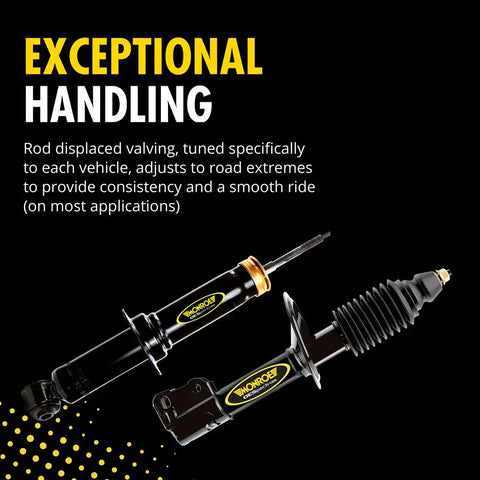 MONROE SHOCK 72639 OESPECTRUM PREMIUM STRUT