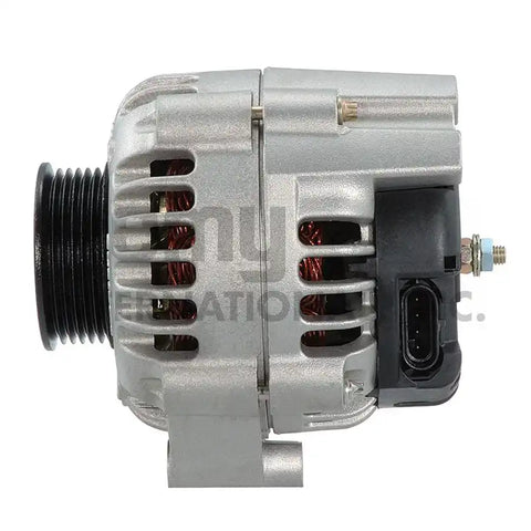 REMANUFACTURED ALTERNATOR