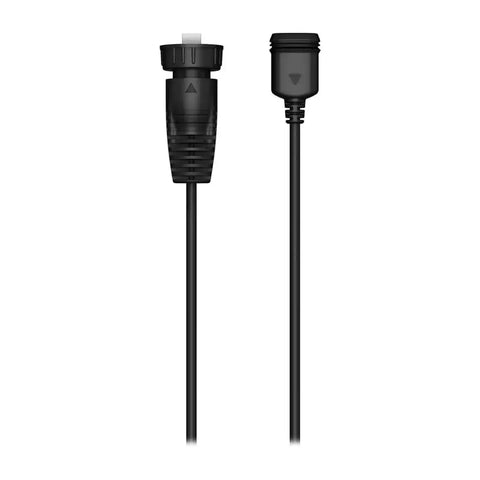 GARMIN ELEC. 010-12390-12 USB-C TO USB-A FEMALE ADAPTER CABLE
