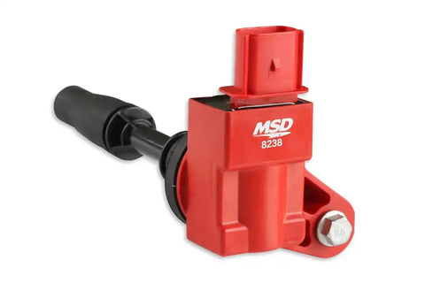 MSD CO. 8238 MSD IGNITION COIL 2013-2020 GM 4-