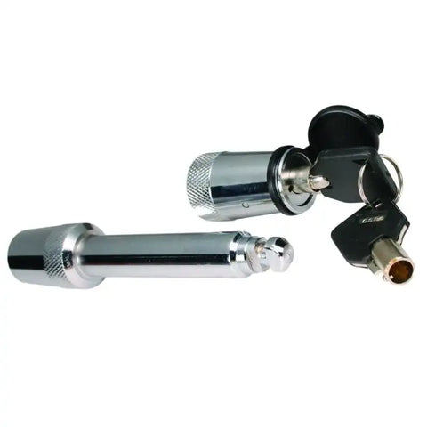 KEY RECVR LOCK 5/8