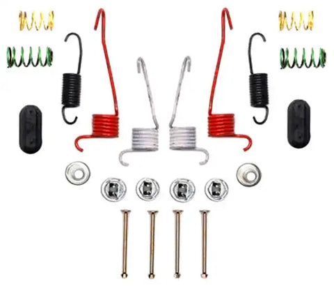 BRAKE HARDWARE