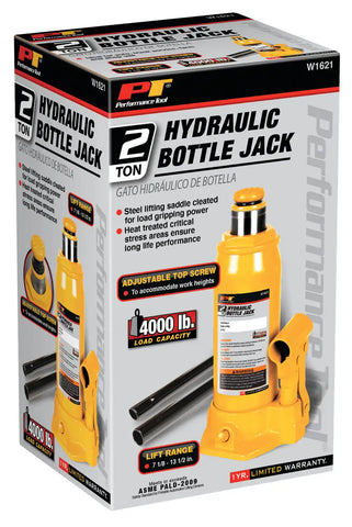 PERFORM TOOL W1621 JACK-BOTTLE