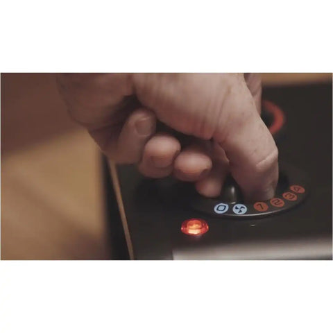 CAFRAMO 9206CABBX TRUE NORTH ELEC SPACE HEATER