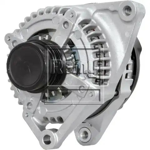 IMPORT ALTERNATOR