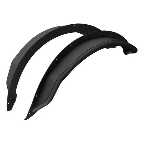 ARIES 1500302 FORD BRONCO TUBULAR-STYLE FRONT FEN