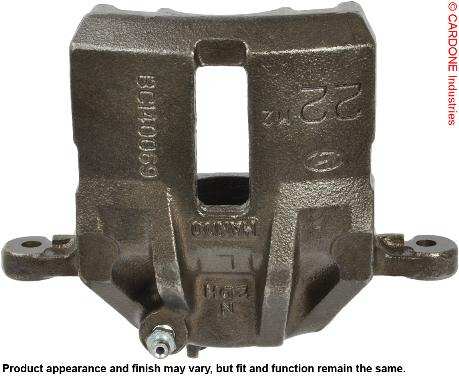 IMPORT BRAKE CALIPERS