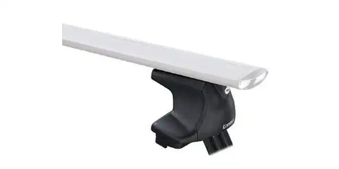 INNO RACKS XS250 AERO BSE THR STAY FOR SMOOTH ROOF