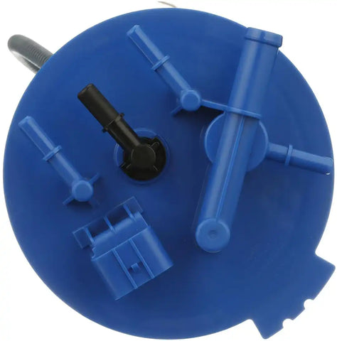 FUEL PUMP MODULE ASSEMBLY
