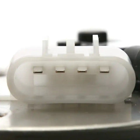 FUEL PUMP MODULE ASSEM