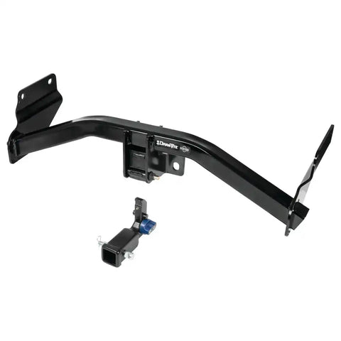 DRAW TITE 76913 CLASS III TRAILER HIDDEN HITCH SYST