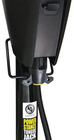 POWER STANCE 3500 POWER TONGUE JACK