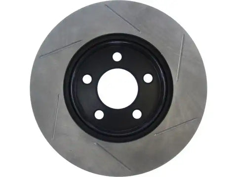 STOP TECH 126.65054SR ROTR RF FORD VARIOUS