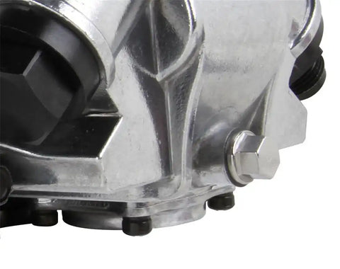 HOLLEY 0-80908BK DOMINATOR GEN 3 BLACK)