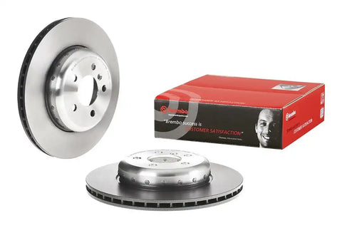 BREMBO 09C40113C02 DISC BRAKE ROTOR