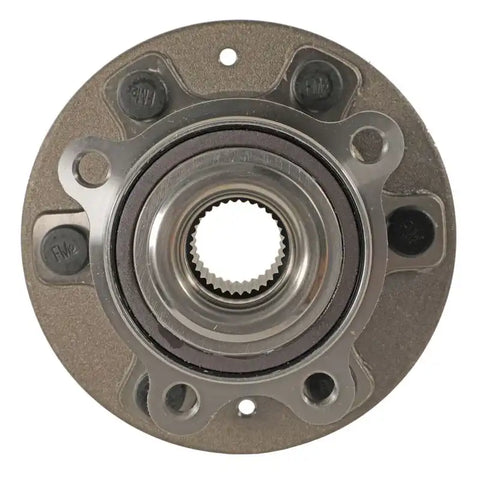 MOOG 515197 HUB ASSEMBLY