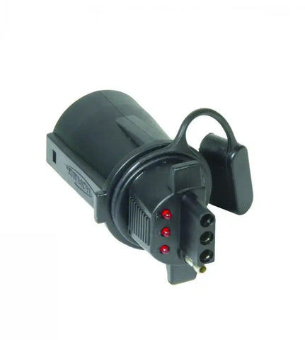 HOPKINS 47345 7 RV RD TO 4FLT ADPTW/LED