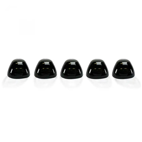 RECON ACCESS 264143WHBK CAB LIGHTS - FORD 99-16 SUPERDUTY