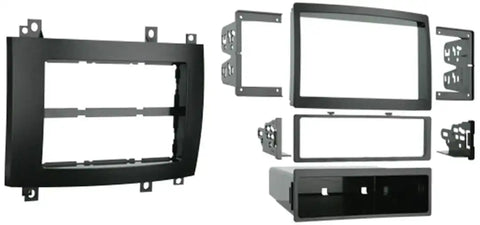 INSTALL KIT CADALLAC 06