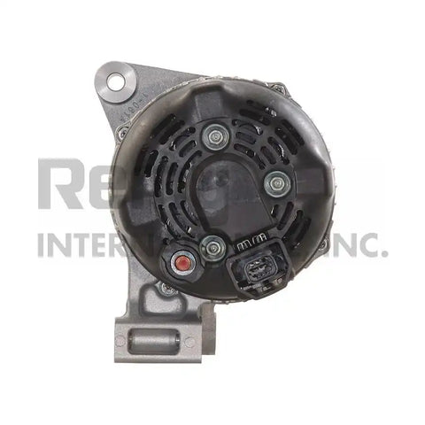 REMANUFACTURED ALTERNATOR