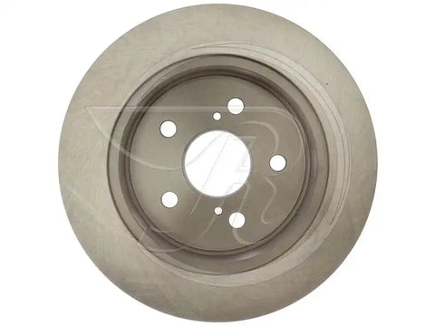 RAYBESTOS 982045R BRAKE ROTOR
