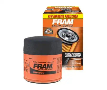 OIL FLT 12/CS EXTRA-GUARD