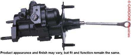 POWER BRAKE UNIT