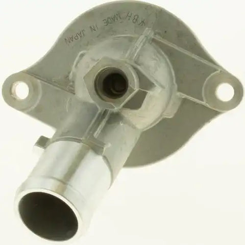 INTEGRATED HOUSING THERMOSTAT