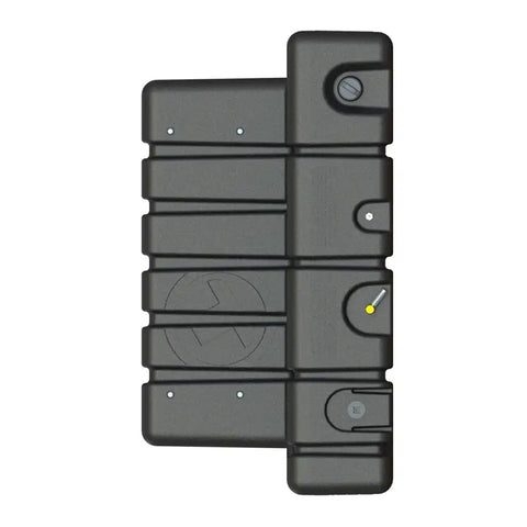 90GALLONEXTRAHEAVYDUTY CROSS-LINKED