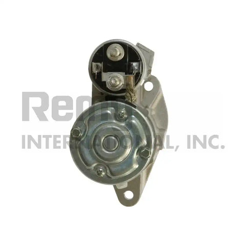 REMANUFACTURED STARTER