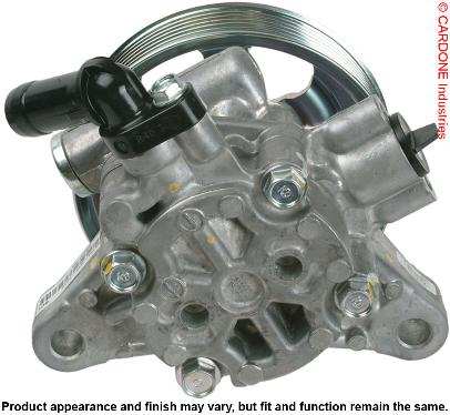 IMP POWER STEERING PUMP