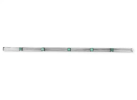 HOLLEY 06-126 1973-1980 C10 DR MLDG LWR RH W/CLI