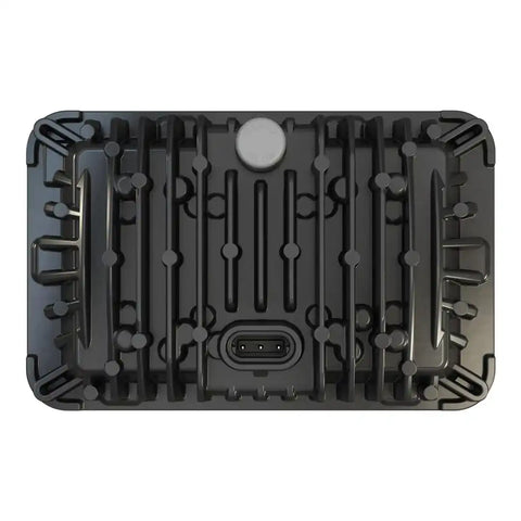 8800H EV2 12/24V LB SAE/ECE HTD BLK