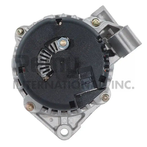 REMANUFACTURED ALTERNATOR