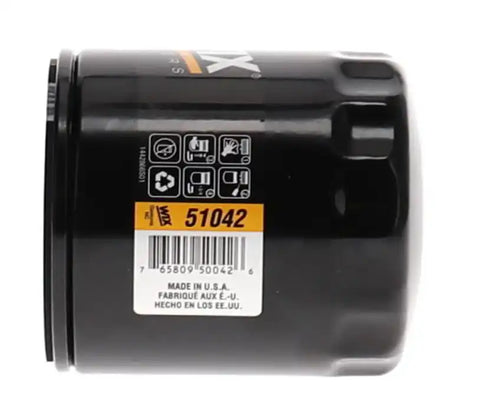 WIX FILTR LD 51042 LUBE
