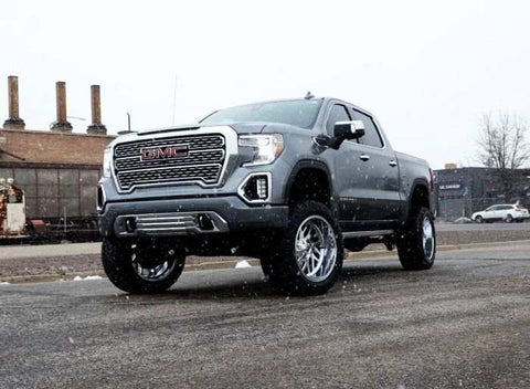 READYLIFT 44-39810 8' LIFT KIT GM 1500 DENALI / HIGH C