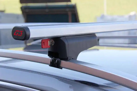 G3 S.P.A 60.110 G3 SPA CLOP RAILING ROOF BARS