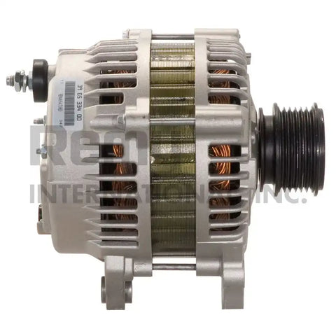 REMANUFACTURED ALTERNATOR