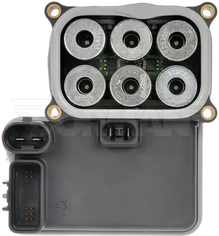 DORMAN 599-736 ABS CONTROL MOD