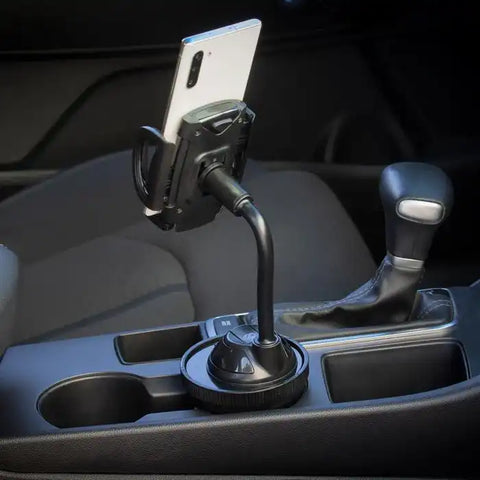 SCOSHE IND. CUPBASE-SP1 CUP HOLDER PHONE MOUNT ADAPTER