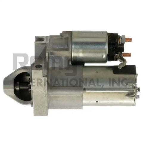 REMANUFACTURED STARTER